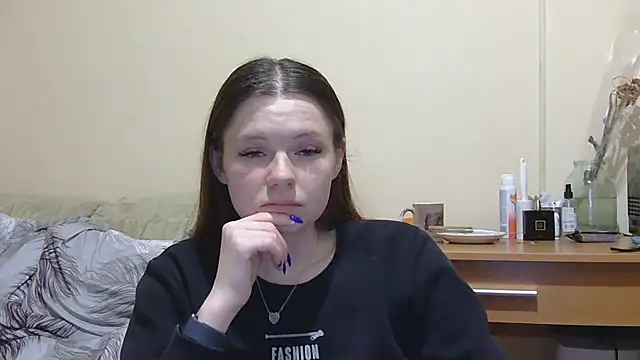 Snapshot of JessicaHolland1 chatting on April 29, 2026, 7:53 pm JessicaHolland1 online show from April 29, 2026, 7:53 pm