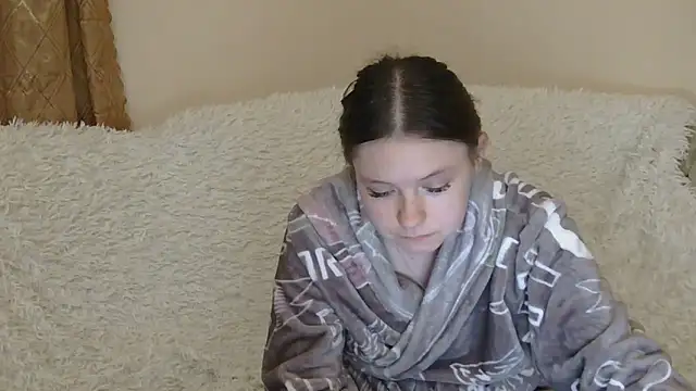 Snapshot of JessicaHolland1 chatting on May 8, 2026, 6:56 pm JessicaHolland1 online show from May 8, 2026, 6:56 pm