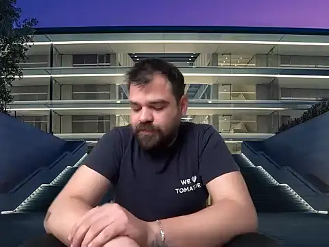 armandomoir online show from April 5, 2026, 11:17 am