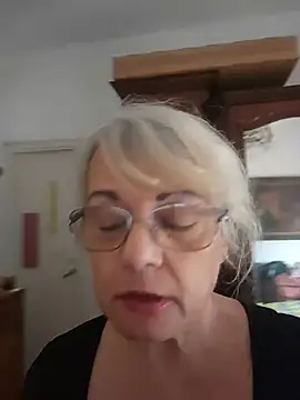 Snapshot of MatureElegantWidow chatting on July 22, 2026, 7:49 pm MatureElegantWidow online show from July 22, 2026, 7:49 pm