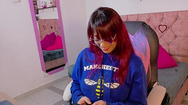 JessikaRabbiit online show from April 21, 2026, 3:13 am