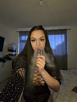 Jasminebrownx online show from April 3, 2026, 6:58 pm