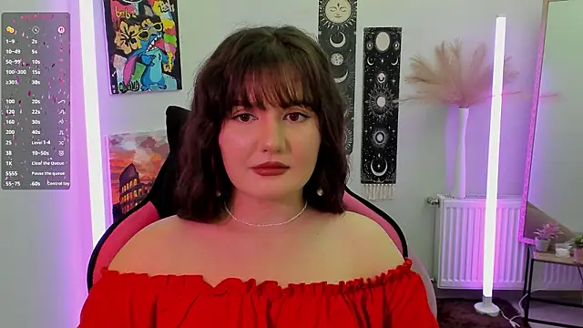 Snapshot of SourCherry__ chatting on July 2, 2026, 5:52 pm SourCherry online show from July 2, 2026, 5:52 pm