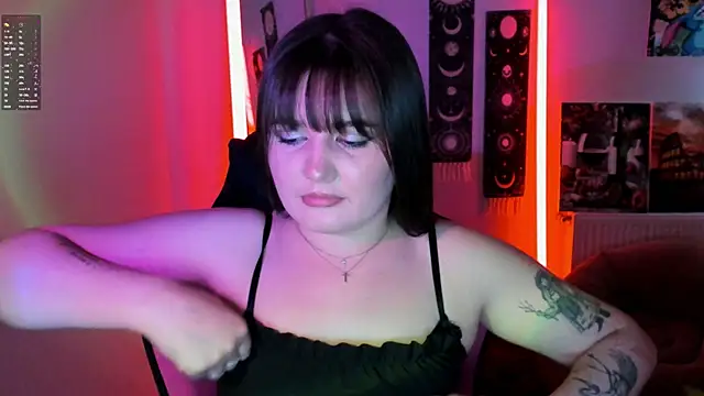 Snapshot of SourCherry__ chatting on June 17, 2026, 12:26 pm SourCherry online show from June 17, 2026, 12:26 pm