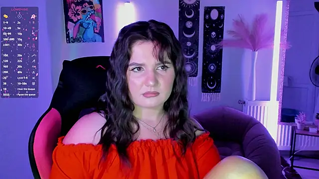 Snapshot of SourCherry__ chatting on June 27, 2026, 6:58 pm SourCherry online show from June 27, 2026, 6:58 pm