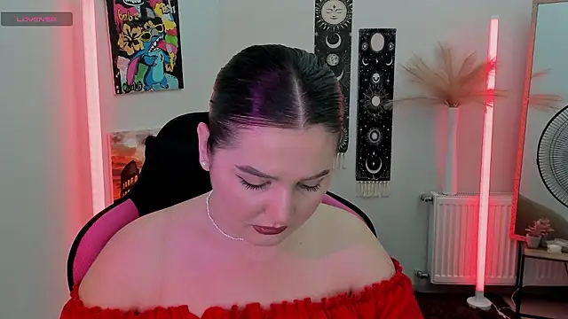 Snapshot of SourCherry__ chatting on July 3, 2026, 6:47 pm SourCherry online show from July 3, 2026, 6:47 pm