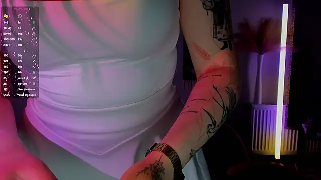 Snapshot of SourCherry__ chatting on June 29, 2026, 12:27 pm SourCherry online show from June 29, 2026, 12:27 pm