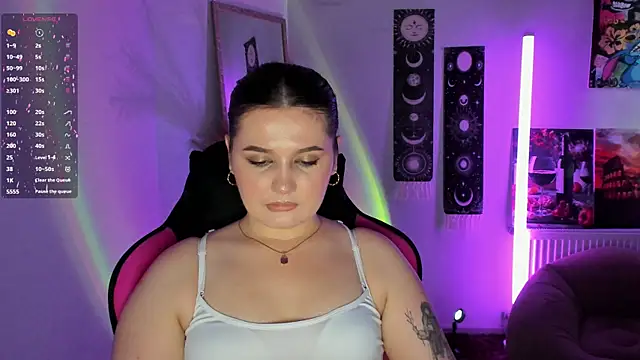 Snapshot of SourCherry__ chatting on June 14, 2026, 6:09 pm SourCherry online show from June 14, 2026, 6:09 pm