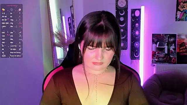 Snapshot of SourCherry__ chatting on June 13, 2026, 9:51 am SourCherry online show from June 13, 2026, 9:51 am