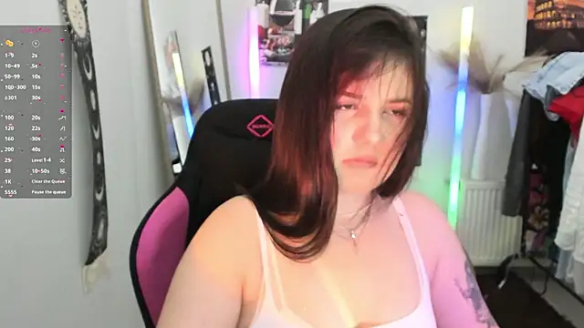 Snapshot of SourCherry__ chatting on August 5, 2026, 1:16 pm SourCherry online show from August 5, 2026, 1:16 pm