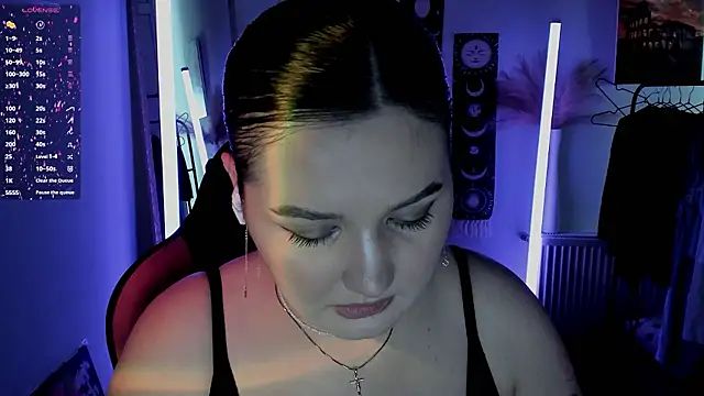 Snapshot of SourCherry__ chatting on July 20, 2026, 12:07 pm SourCherry online show from July 20, 2026, 12:07 pm