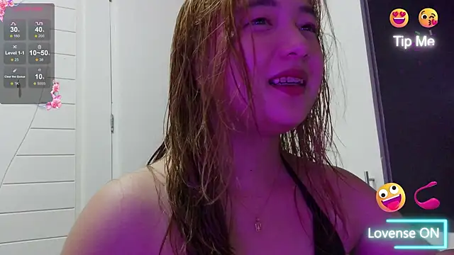 onlykays  online show from June 2, 2026, 12:16 pm