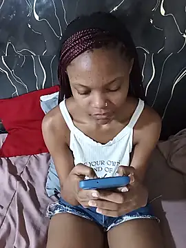 Snapshot of BabeShanty08 chatting on June 1, 2026, 4:17 pm BabeShanty08 online show from June 1, 2026, 4:17 pm