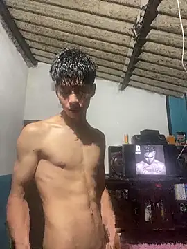 Snapshot of Nando-111 chatting on April 7, 2026, 3:19 am Nando-111 online show from April 7, 2026, 3:19 am