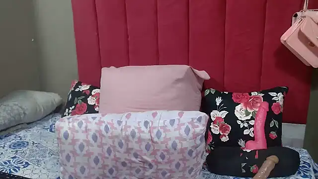 Snapshot of PinkyxGodess chatting on May 17, 2026, 1:38 am PinkyxGodess online show from May 17, 2026, 1:38 am