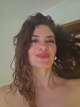 CelineBoyer  online show from April 17, 2026, 9:17 pm