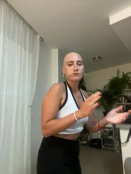 zensorial online show from April 23, 2026, 8:10 pm