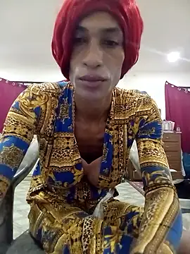 TranzPiggy online show from April 4, 2026, 6:42 am