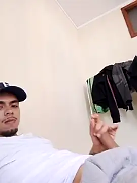 jhonylock online show from April 26, 2026, 4:37 pm