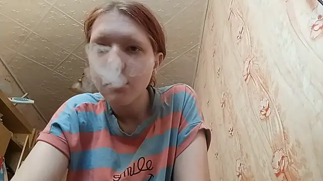 Snapshot of BirgitKamal chatting on May 10, 2026, 11:36 am BirgitKamal online show from May 10, 2026, 11:36 am
