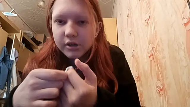 Snapshot of BirgitKamal chatting on May 15, 2026, 10:02 am BirgitKamal online show from May 15, 2026, 10:02 am