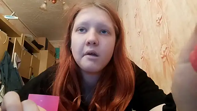 Snapshot of BirgitKamal chatting on May 20, 2026, 10:12 am BirgitKamal online show from May 20, 2026, 10:12 am