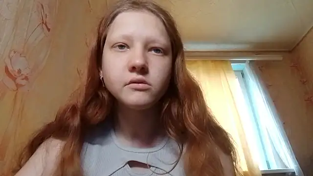BirgitKamal online show from July 10, 2026, 12:38 pm