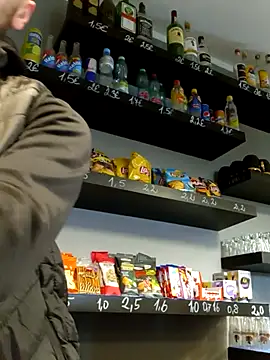 jozsi1995 online show from April 7, 2026, 5:15 pm