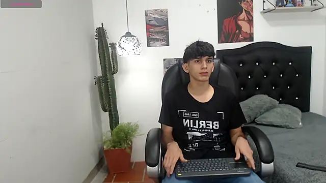 Snapshot of billy_wild chatting on May 22, 2026, 11:41 am billy wild online show from May 22, 2026, 11:41 am