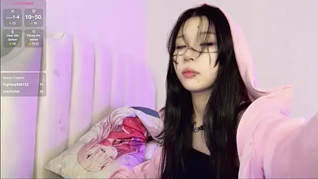 Snapshot of ayasinji chatting on April 21, 2026, 9:27 am ayasinji online show from April 21, 2026, 9:27 am