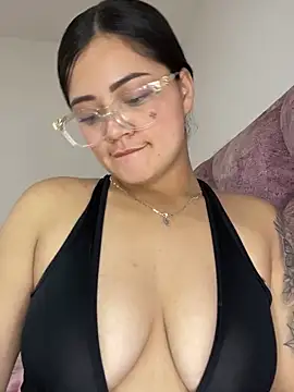 Madisson Rose022 online show from May 25, 2026, 10:52 pm