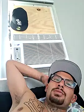 bbyanthony online show from April 5, 2026, 8:59 pm