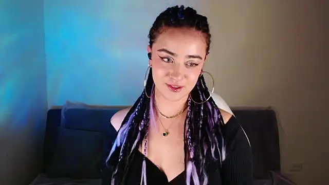 Snapshot of Mollyrose99 chatting on June 4, 2026, 2:16 am Mollyrose99 online show from June 4, 2026, 2:16 am