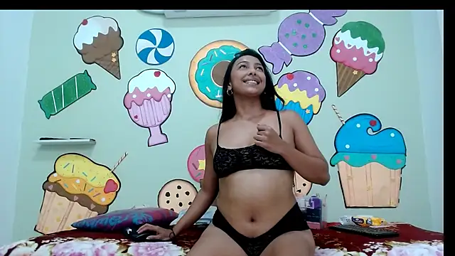 Snapshot of pamelaskiny20 chatting on April 6, 2026, 1:56 am pamelaskiny20 online show from April 6, 2026, 1:56 am