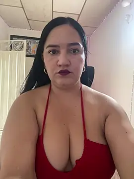Snapshot of Fresita-12 chatting on April 23, 2026, 8:10 pm Fresita-12 online show from April 23, 2026, 8:10 pm