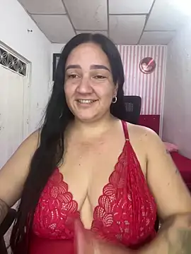 Snapshot of Fresita-12 chatting on May 8, 2026, 8:07 am Fresita-12 online show from May 8, 2026, 8:07 am