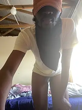 Naughty6613 online show from May 31, 2026, 6:30 am