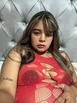 Snapshot of Amely_GreyOF chatting on July 5, 2026, 7:15 am Amely GreyOF online show from July 5, 2026, 7:15 am