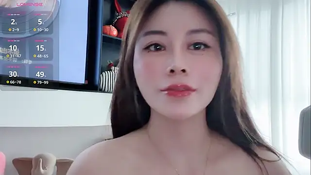 tingting-youu online show from June 10, 2026, 10:38 am