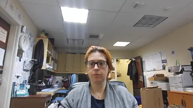 Rubygirl6 online show from February 16, 2026, 8:02 am