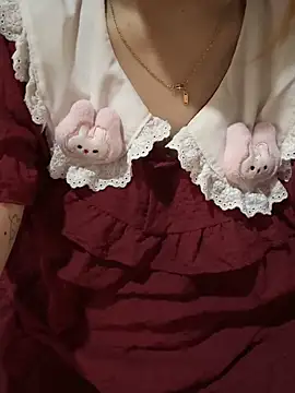 Sexx-12x online show from April 8, 2026, 9:44 am