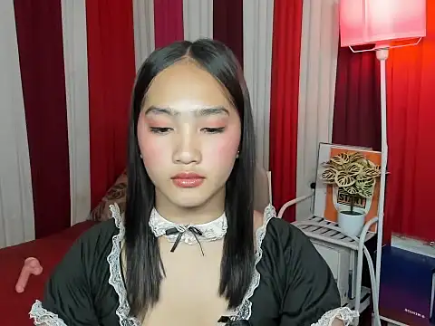 BigCockCristine online show from April 7, 2026, 7:21 am