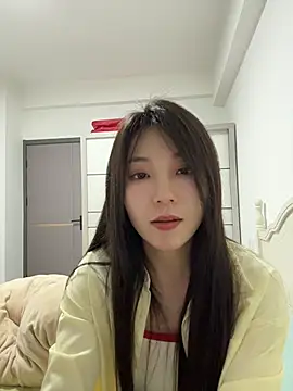 xiaoyu-521 online show from April 18, 2026, 3:47 pm