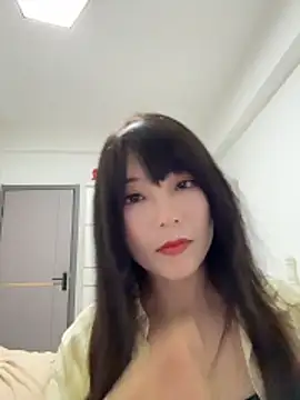 xiaoyu-521 online show from April 17, 2026, 12:41 pm