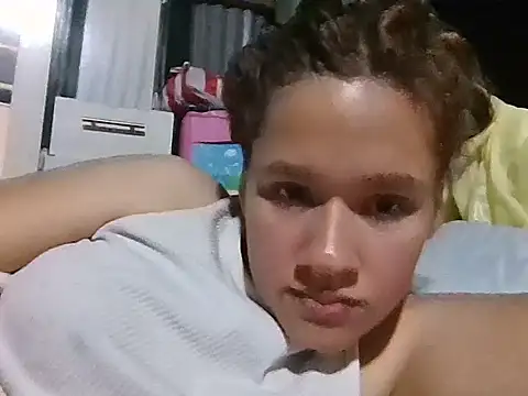 JennifferJilson online show from May 8, 2026, 12:58 am