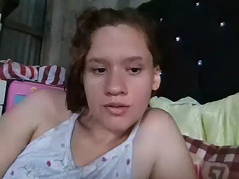 JennifferJilson online show from May 12, 2026, 7:42 pm