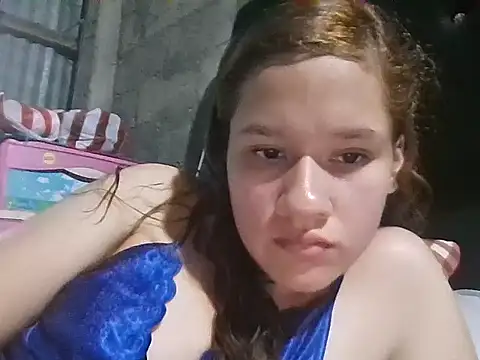 JennifferJilson online show from May 19, 2026, 1:21 am