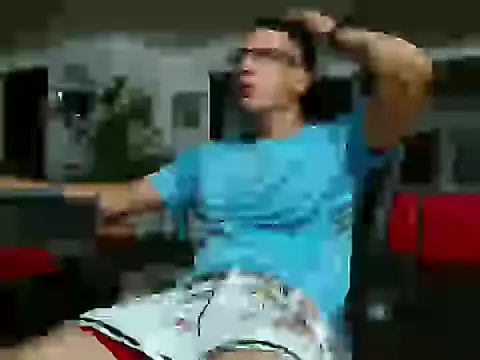 Angelito fiery online show from April 6, 2026, 12:28 am