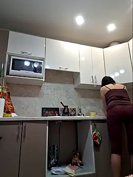 LaliaMia online show from November 15, 2025, 1:53 am