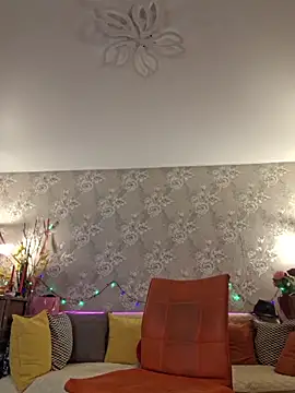 Snapshot of LaliaMia chatting on February 13, 2026, 2:17 pm LaliaMia online show from February 13, 2026, 2:17 pm